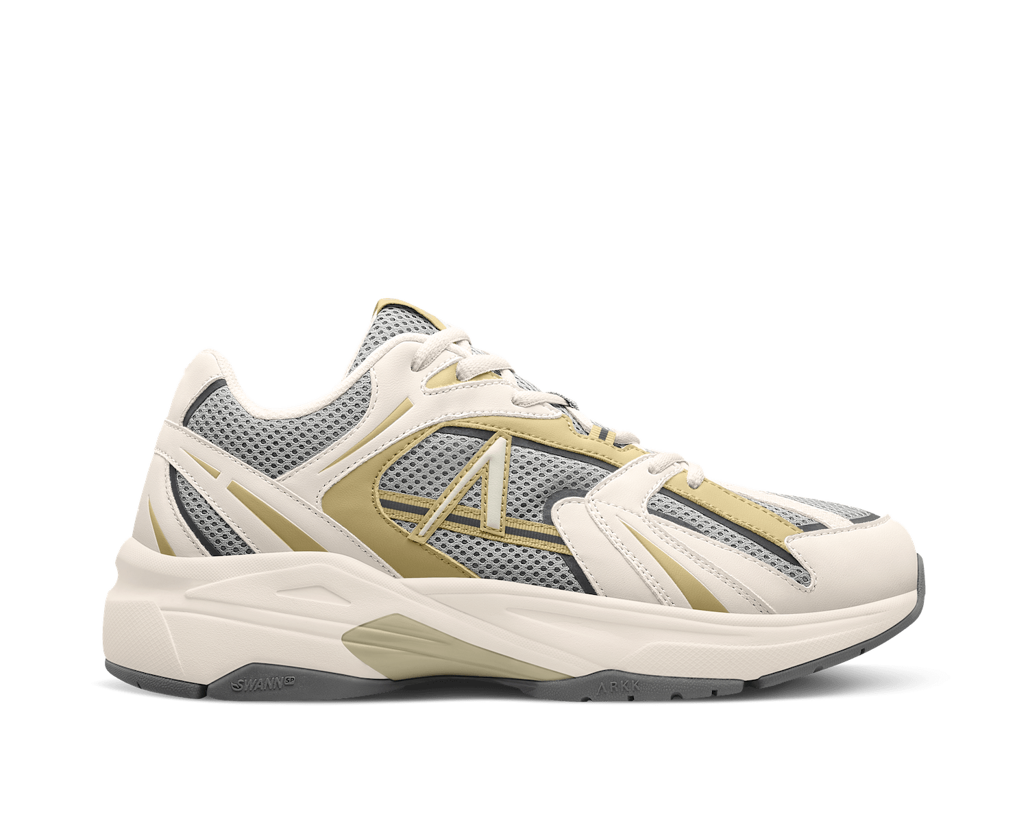 ARKK Collection Oserra | Cream Pistachio | Men Oserra